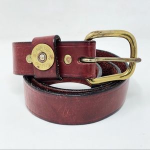 orvis shotshell belt